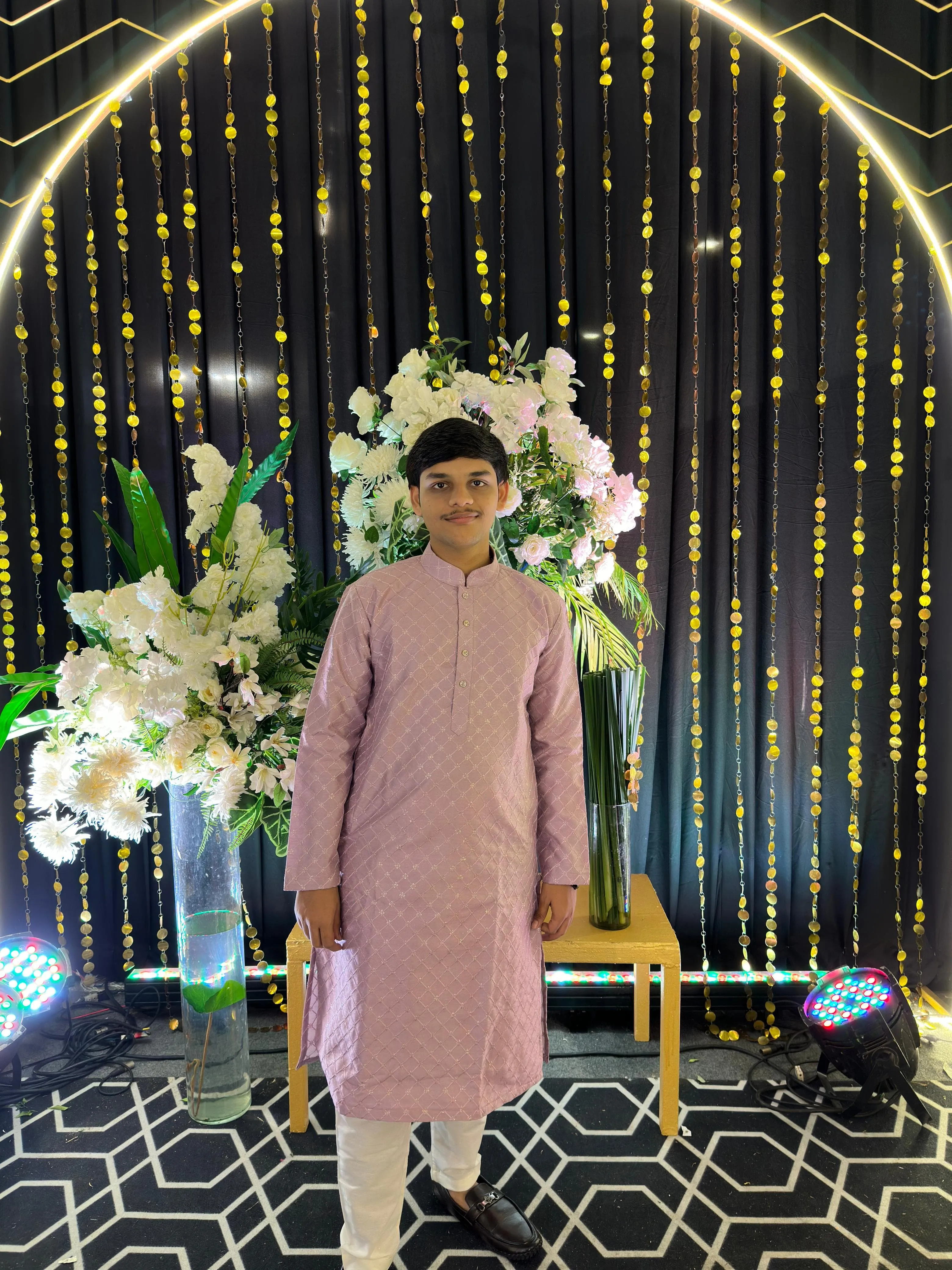 Saiyyam Jain